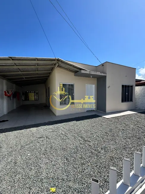 Foto 4 de Casa com 2 quartos à venda, 100m2 em Meia Praia, Navegantes - SC