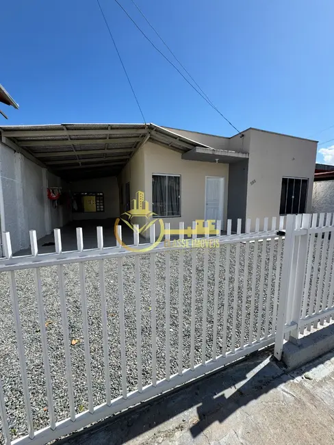Foto 1 de Casa com 2 quartos à venda, 100m2 em Meia Praia, Navegantes - SC