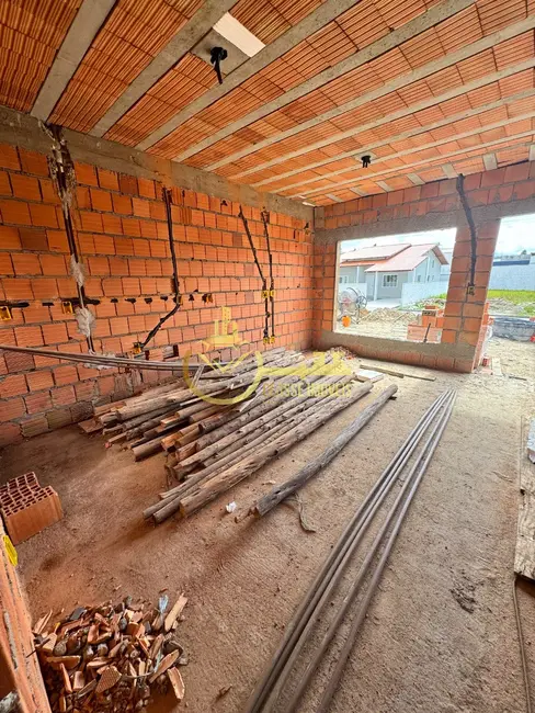 Foto 7 de Casa com 2 quartos à venda, 60m2 em Penha - SC