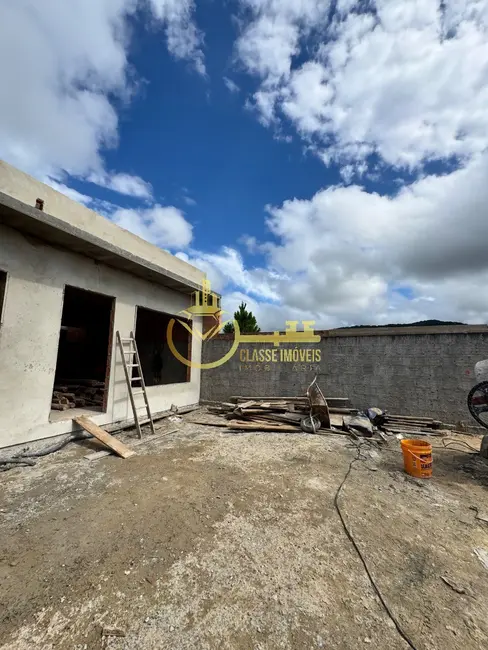 Foto 5 de Casa com 2 quartos à venda, 60m2 em Penha - SC