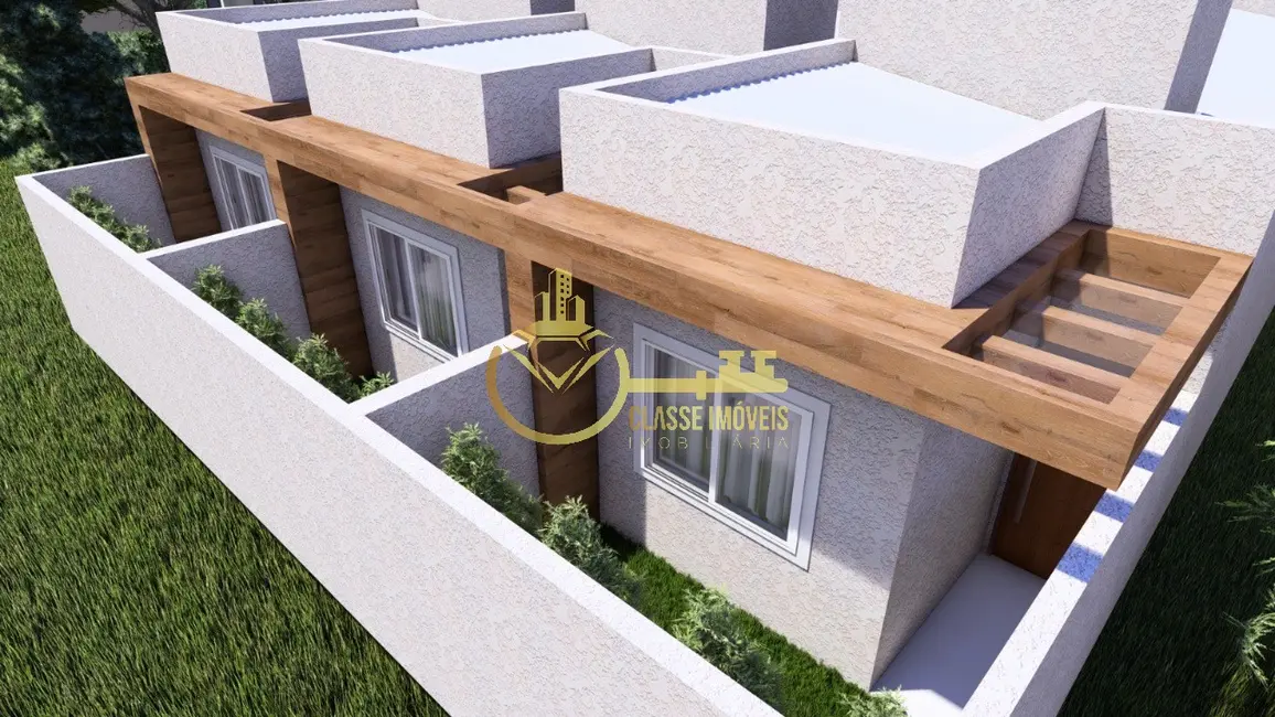 Foto 3 de Casa com 2 quartos à venda, 60m2 em Penha - SC