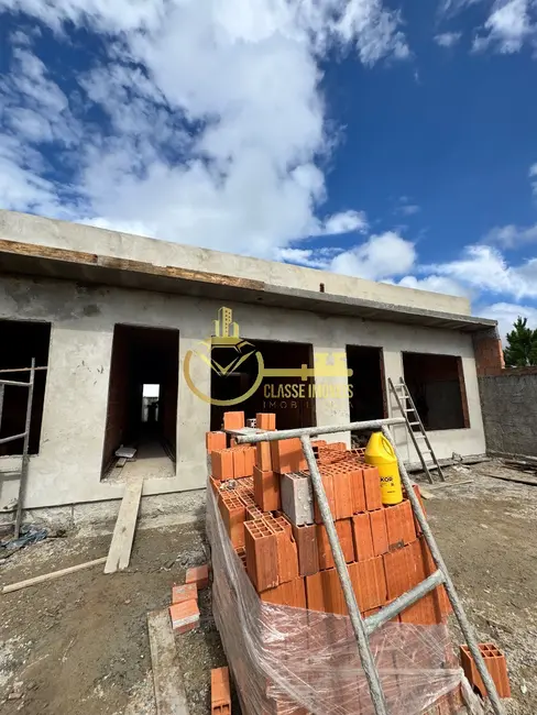 Foto 6 de Casa com 2 quartos à venda, 60m2 em Penha - SC