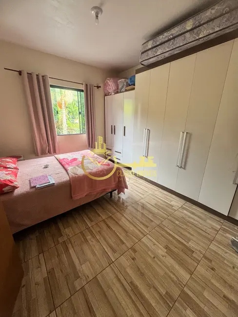 Foto 13 de Chácara à venda em Vila do Salto, Luiz Alves - SC