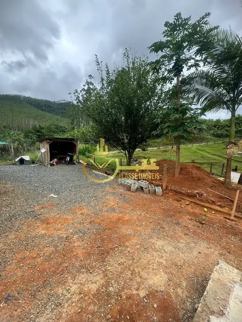 Foto 4 de Chácara à venda em Vila do Salto, Luiz Alves - SC