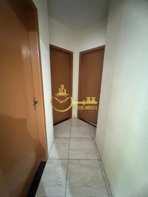 Foto 16 de Chácara à venda em Vila do Salto, Luiz Alves - SC