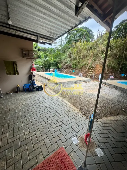 Foto 9 de Chácara à venda em Vila do Salto, Luiz Alves - SC