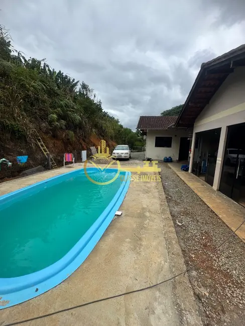 Foto 2 de Chácara à venda em Vila do Salto, Luiz Alves - SC