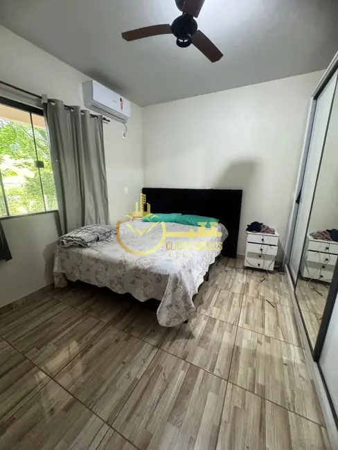 Foto 12 de Chácara à venda em Vila do Salto, Luiz Alves - SC