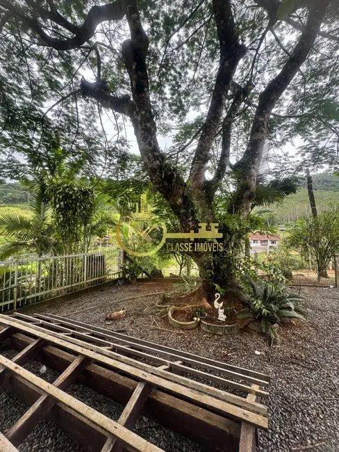 Foto 7 de Chácara à venda em Vila do Salto, Luiz Alves - SC