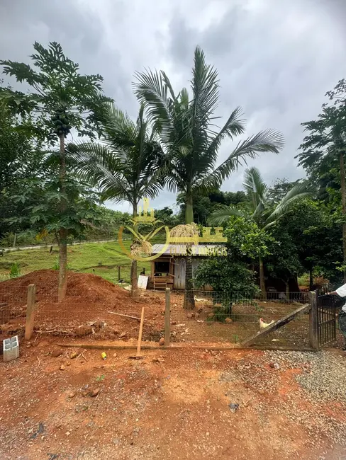 Foto 3 de Chácara à venda em Vila do Salto, Luiz Alves - SC