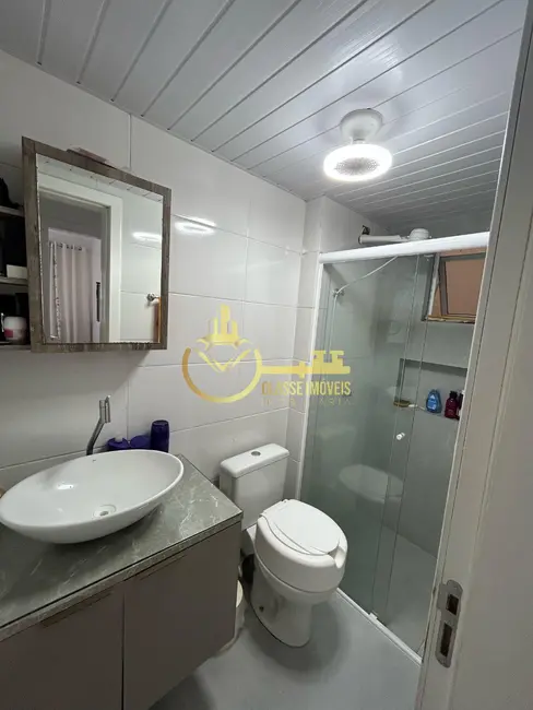Apartamento com 2 quartos à venda, 60m2 em Espinheiros, Itajai - SC - imagem 3 Foto 3 de Apartamento com 2 quartos à venda, 60m2 em Espinheiros, Itajai - SC