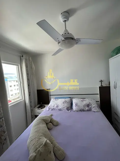 Apartamento com 2 quartos à venda, 60m2 em Espinheiros, Itajai - SC - imagem 7 Foto 7 de Apartamento com 2 quartos à venda, 60m2 em Espinheiros, Itajai - SC