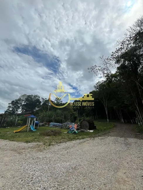 Foto 12 de Chácara à venda, 14600m2 em Brilhante I, Itajai - SC