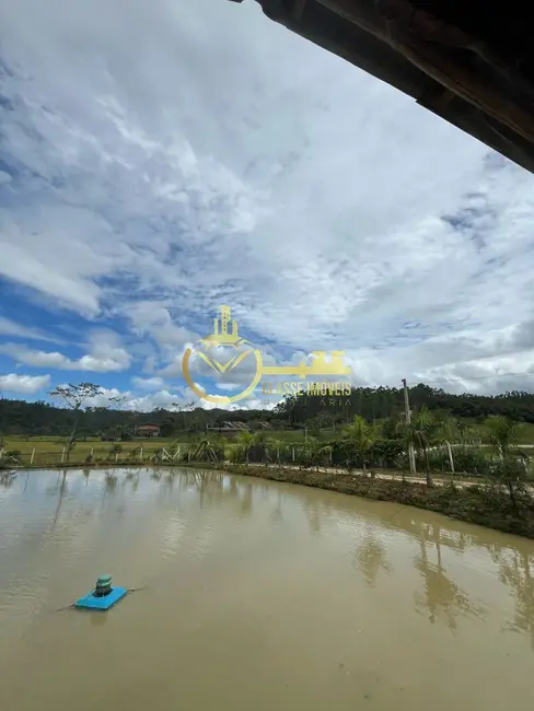 Chácara à venda, 14600m2 em Brilhante I, Itajai - SC - imagem 5 Foto 5 de Chácara à venda, 14600m2 em Brilhante I, Itajai - SC