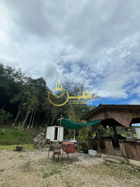 Chácara à venda, 14600m2 em Brilhante I, Itajai - SC - imagem 8 Foto 8 de Chácara à venda, 14600m2 em Brilhante I, Itajai - SC