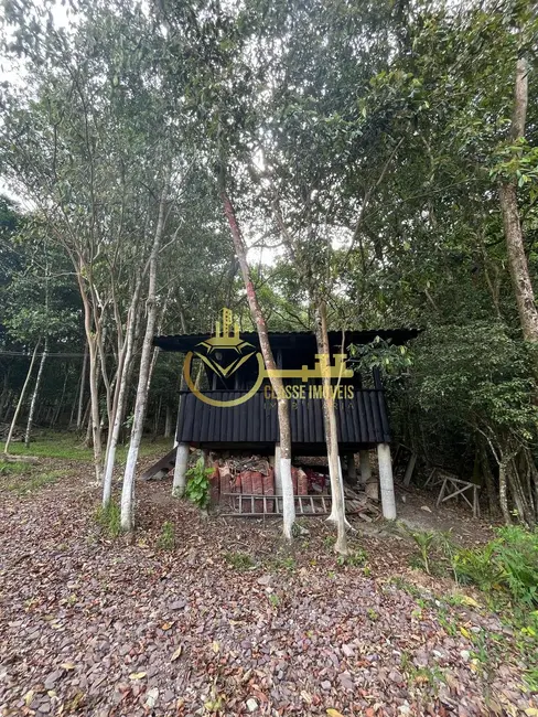 Foto 10 de Chácara à venda, 14600m2 em Brilhante I, Itajai - SC