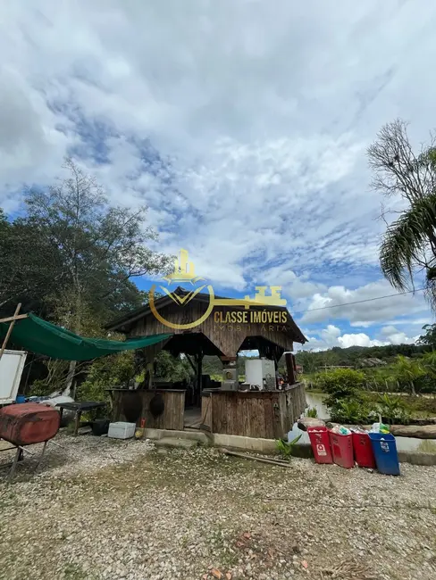 Chácara à venda, 14600m2 em Brilhante I, Itajai - SC - imagem 9 Foto 9 de Chácara à venda, 14600m2 em Brilhante I, Itajai - SC