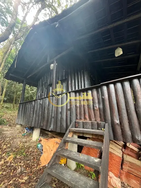 Chácara à venda, 14600m2 em Brilhante I, Itajai - SC - imagem 6 Foto 6 de Chácara à venda, 14600m2 em Brilhante I, Itajai - SC