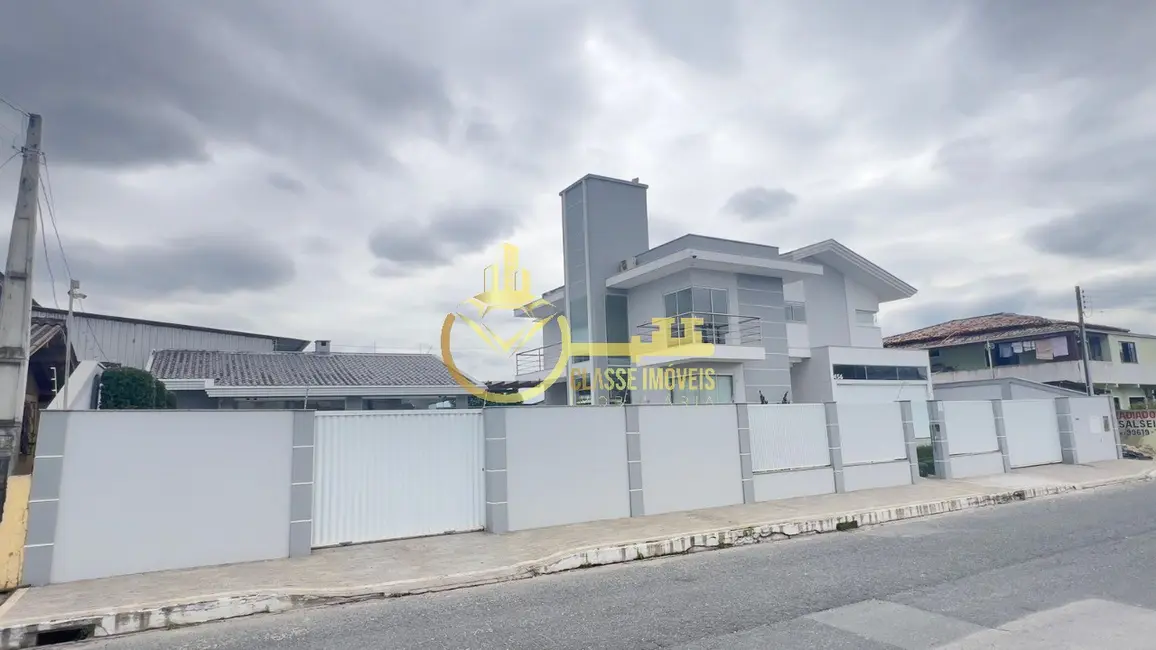 Foto 7 de Casa com 3 quartos à venda, 300m2 em Salseiros, Itajai - SC