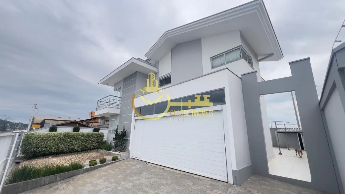 Foto 8 de Casa com 3 quartos à venda, 300m2 em Salseiros, Itajai - SC