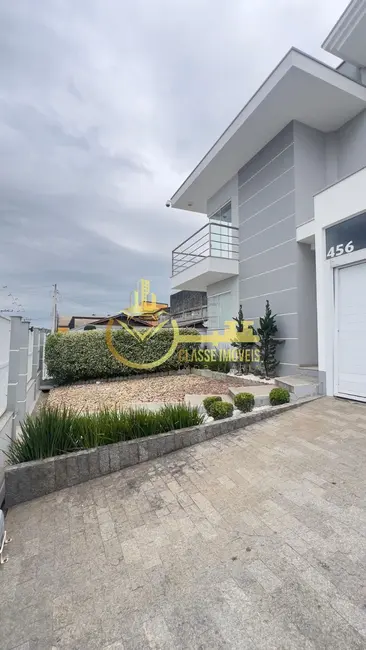 Foto 4 de Casa com 3 quartos à venda, 300m2 em Salseiros, Itajai - SC