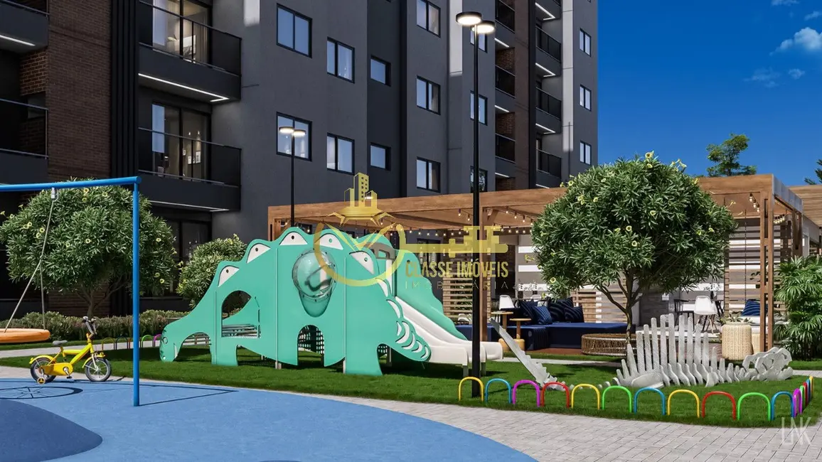 Foto 9 de Apartamento com 2 quartos à venda, 57m2 em Barra Velha - SC