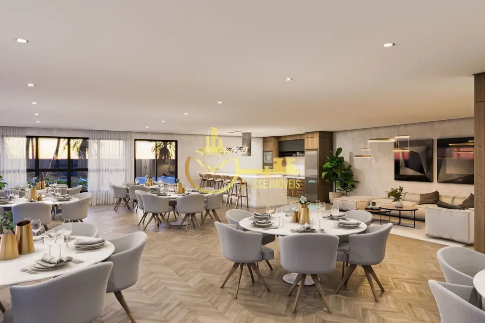 Foto 5 de Apartamento com 2 quartos à venda, 57m2 em Barra Velha - SC