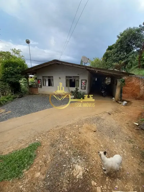 Foto 1 de Casa com 3 quartos à venda, 23000m2 em Itoupavazinha, Blumenau - SC