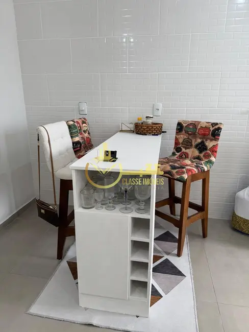 Foto 2 de Casa com 2 quartos à venda, 63m2 em Espinheiros, Itajai - SC