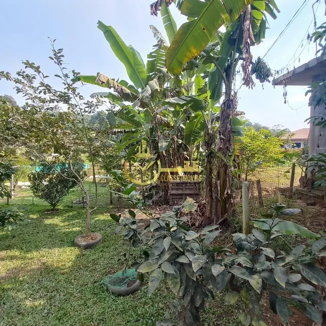Foto 5 de Chácara com 2 quartos à venda, 2000m2 em Sao Joao Do Itaperiu - SC