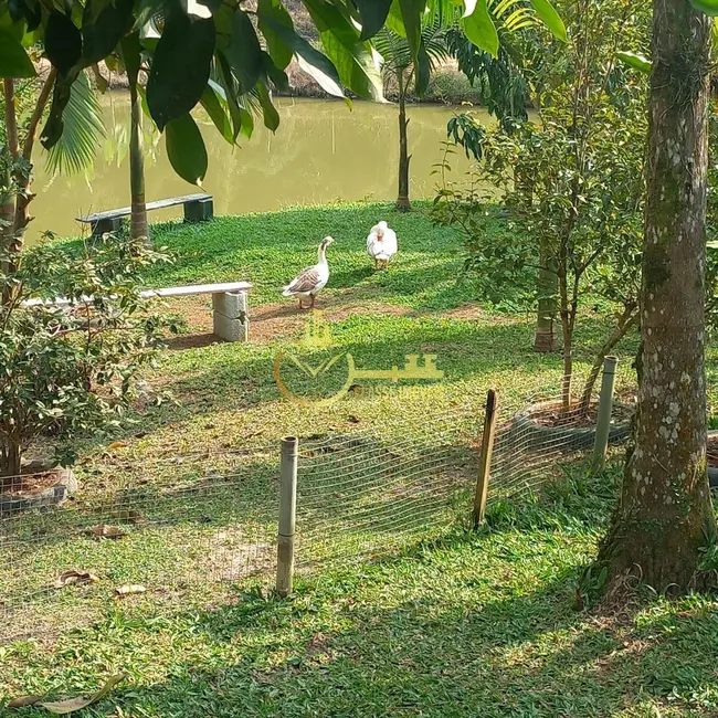 Foto 2 de Chácara com 2 quartos à venda, 2000m2 em Sao Joao Do Itaperiu - SC