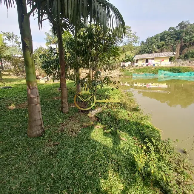 Foto 1 de Chácara com 2 quartos à venda, 2000m2 em Sao Joao Do Itaperiu - SC