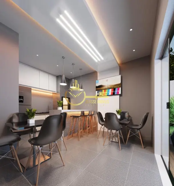 Foto 5 de Apartamento com 1 quarto à venda, 82m2 em Balneario Picarras - SC