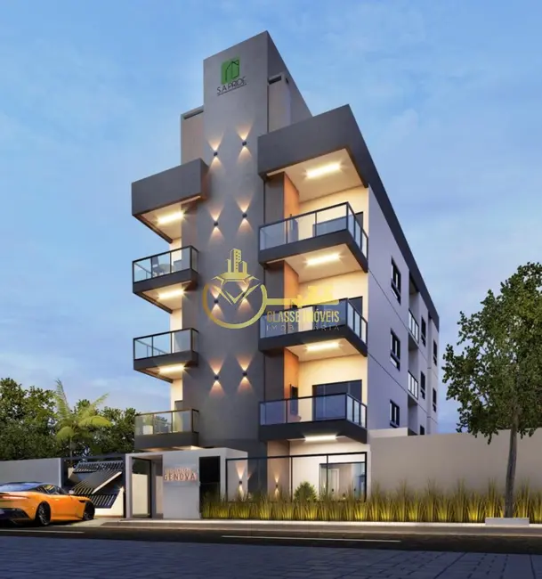 Foto 1 de Apartamento com 1 quarto à venda, 82m2 em Balneario Picarras - SC