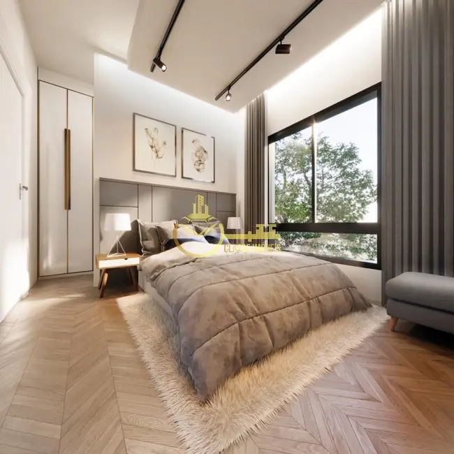 Foto 6 de Apartamento com 1 quarto à venda, 82m2 em Balneario Picarras - SC