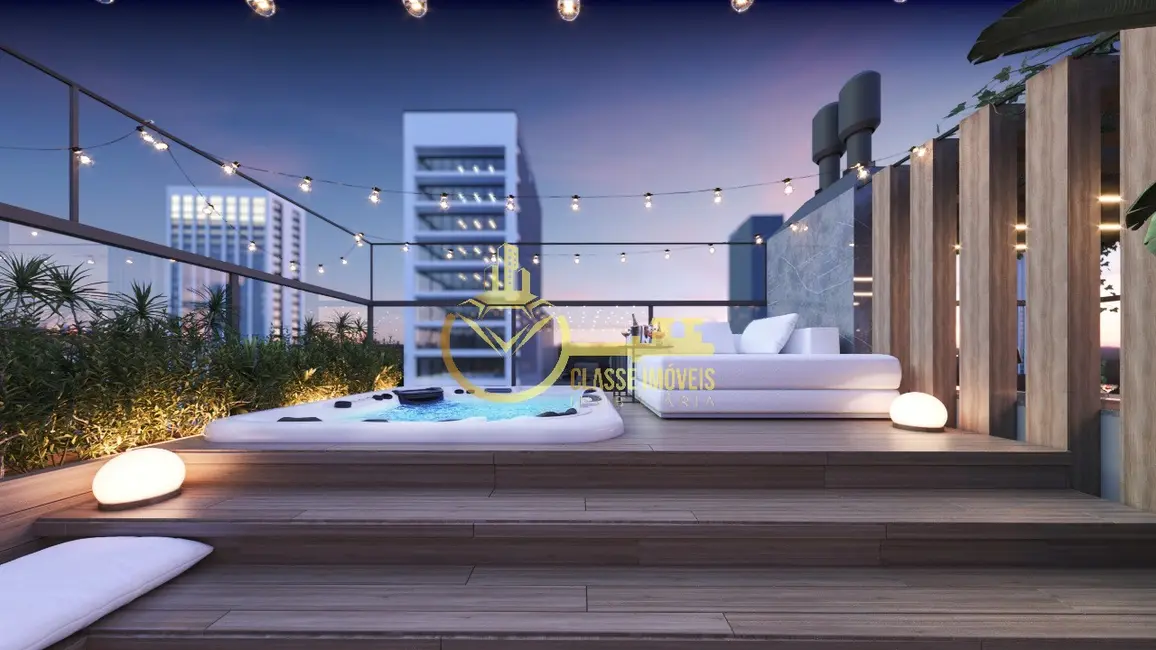 Foto 5 de Apartamento com 2 quartos à venda, 100m2 em Centro, Balneario Picarras - SC