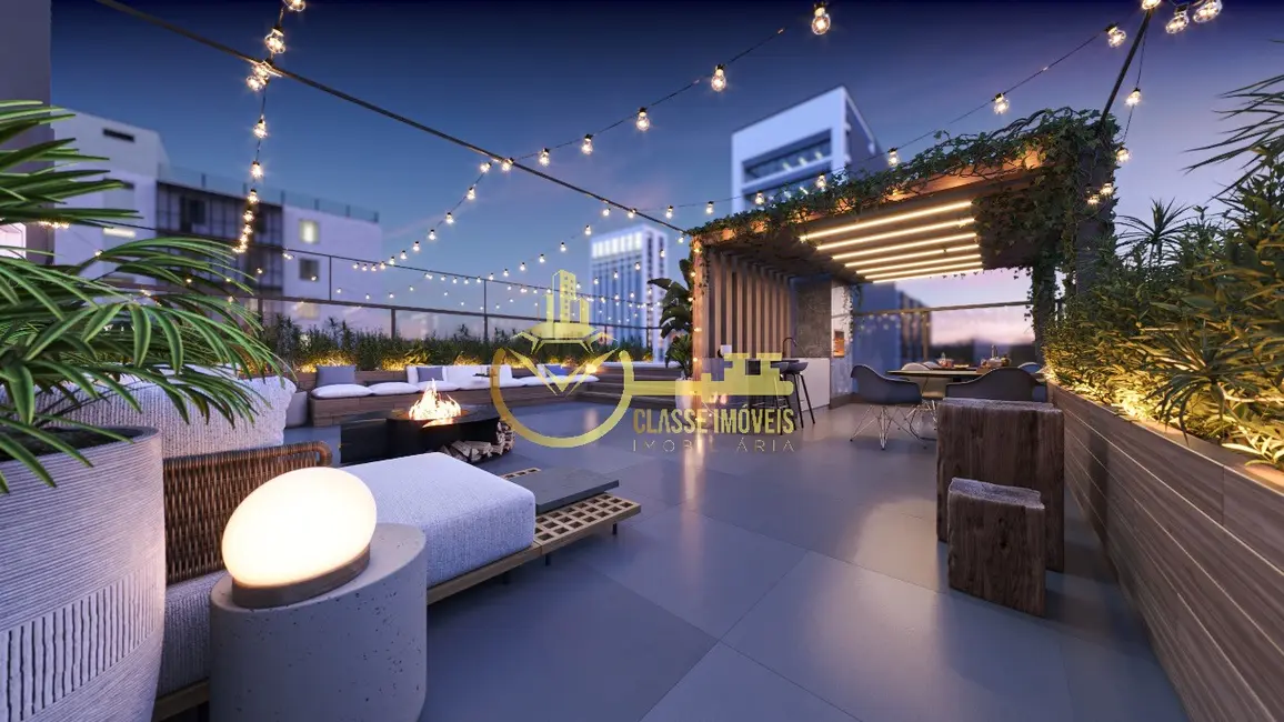 Foto 4 de Apartamento com 2 quartos à venda, 100m2 em Centro, Balneario Picarras - SC