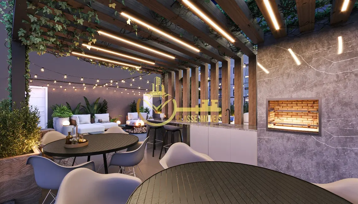 Foto 3 de Apartamento com 2 quartos à venda, 100m2 em Centro, Balneario Picarras - SC