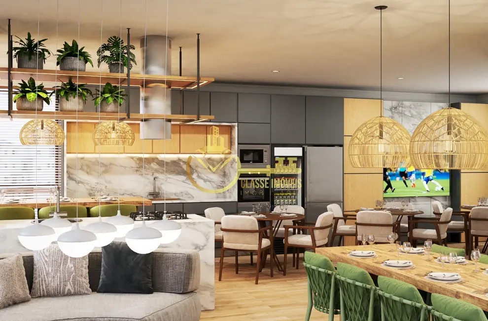 Foto 7 de Apartamento com 2 quartos à venda, 100m2 em Centro, Balneario Picarras - SC