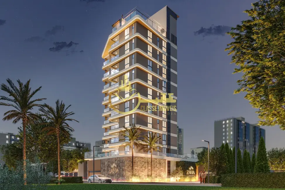 Foto 2 de Apartamento com 2 quartos à venda, 100m2 em Centro, Balneario Picarras - SC