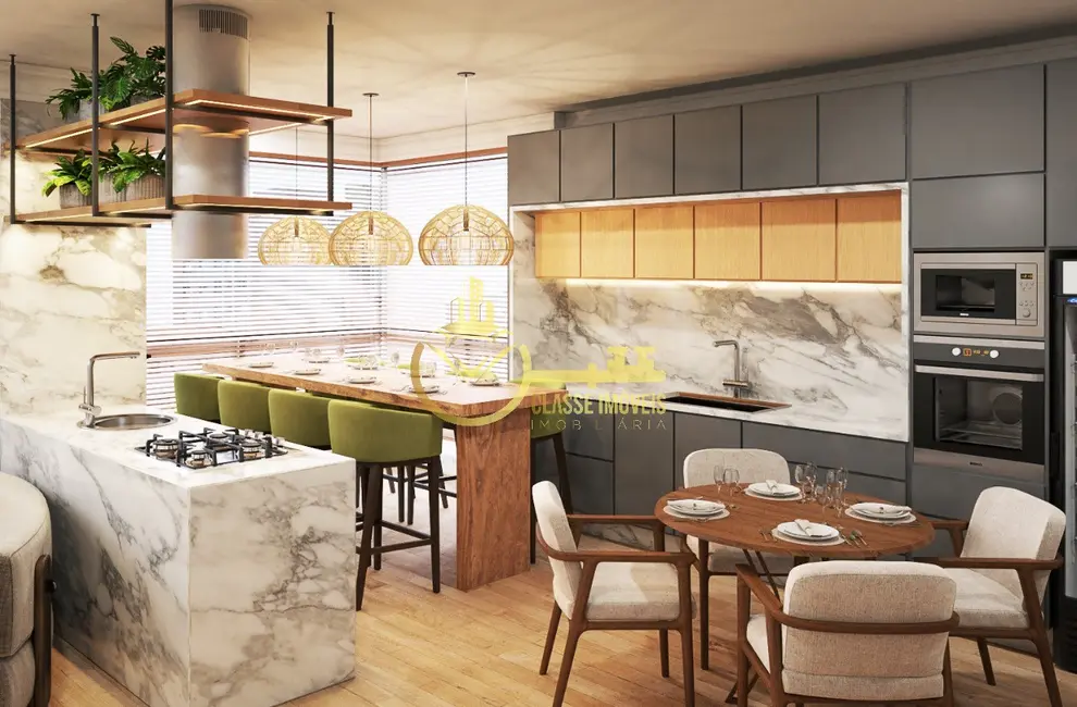 Foto 9 de Apartamento com 2 quartos à venda, 100m2 em Centro, Balneario Picarras - SC