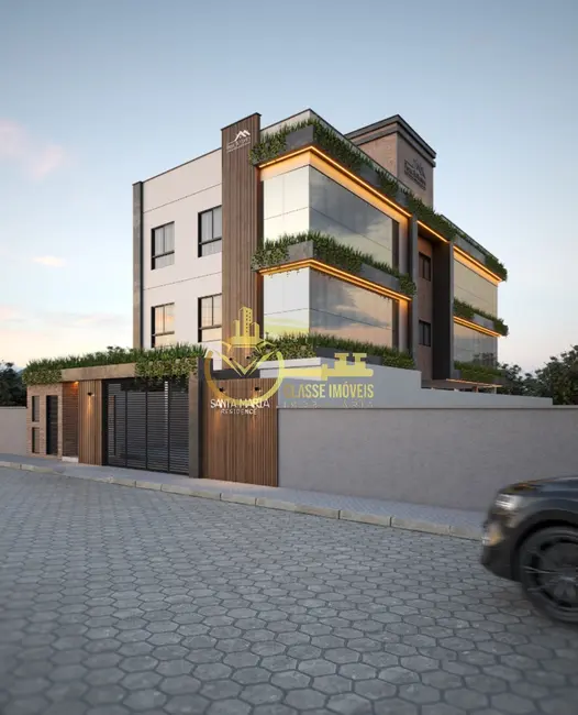 Foto 2 de Sobrado com 2 quartos à venda, 70m2 em Penha - SC