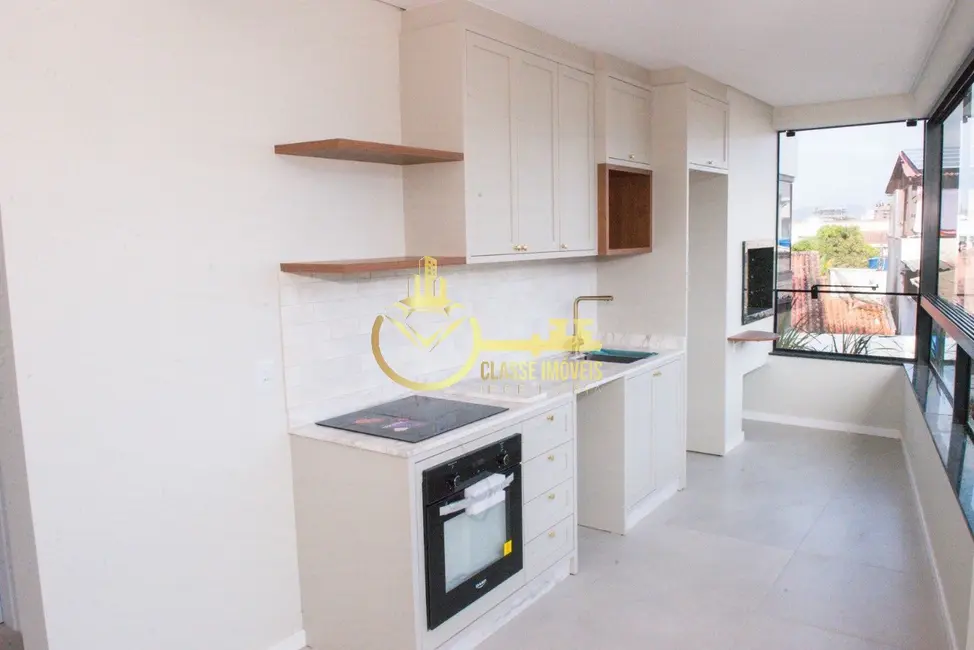 Sobrado com 2 quartos à venda, 70m2 em Penha - SC - imagem 8 Foto 8 de Sobrado com 2 quartos à venda, 70m2 em Penha - SC