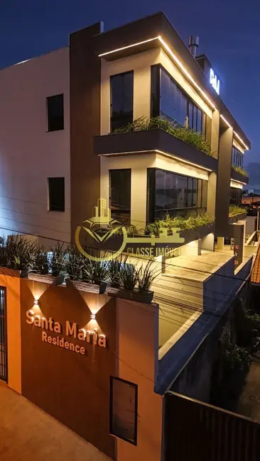 Sobrado com 2 quartos à venda, 70m2 em Penha - SC - imagem 3 Foto 3 de Sobrado com 2 quartos à venda, 70m2 em Penha - SC