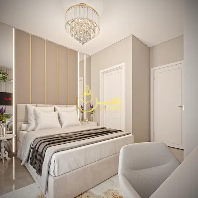 Foto 6 de Sobrado com 2 quartos à venda, 82m2 em Penha - SC