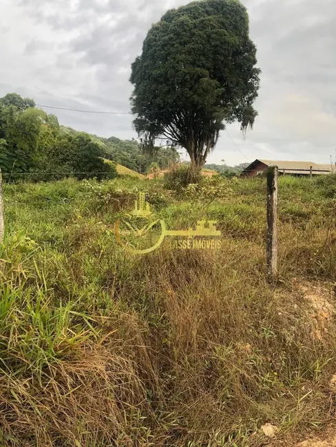 Foto 1 de Terreno / Lote à venda, 2388m2 em Área Rural de Navegantes, Navegantes - SC