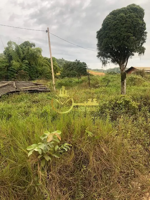 Foto 3 de Terreno / Lote à venda, 2388m2 em Área Rural de Navegantes, Navegantes - SC