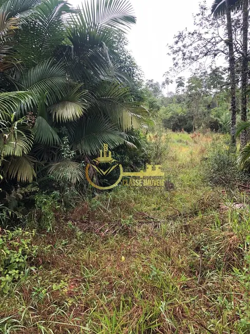 Foto 1 de Terreno / Lote à venda, 15000m2 em Escalvados, Navegantes - SC