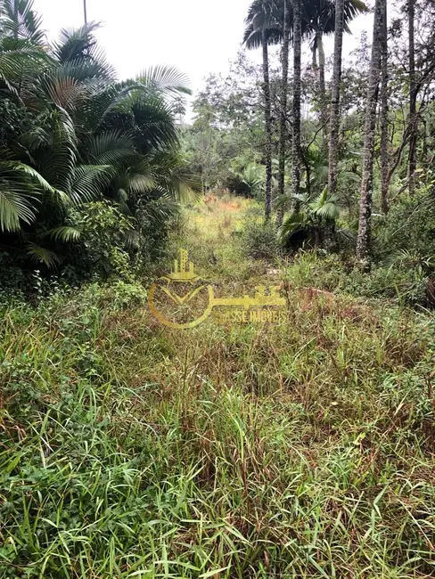 Foto 2 de Terreno / Lote à venda, 15000m2 em Escalvados, Navegantes - SC