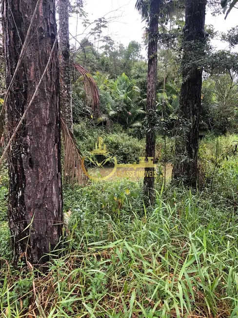 Foto 4 de Terreno / Lote à venda, 15000m2 em Escalvados, Navegantes - SC